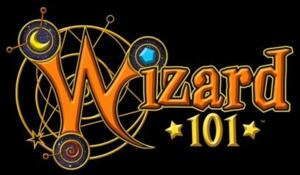 Wizard101 logo