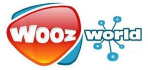 Woozworld logo