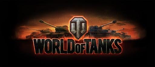 World of Tanks logo