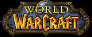 World of WarCraft logo