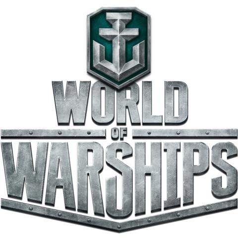 World of Warships logo