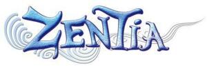 Zentia logo