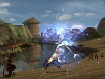 9Dragons MMORPG