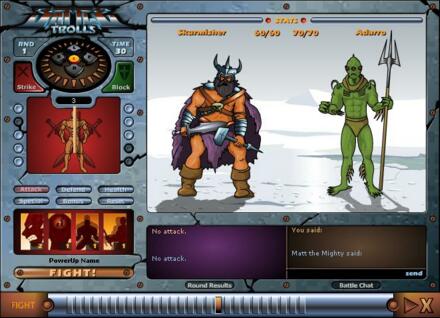 BattleTrolls