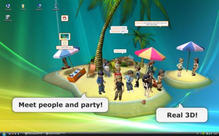 Club Cooee