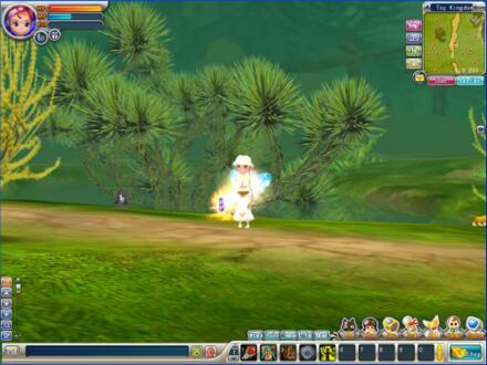 Fairy Story Online MMORPG