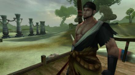 Heroes Of Three Kingdoms MMORPG