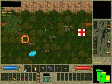 Illarion • The Free Online Roleplaying Game