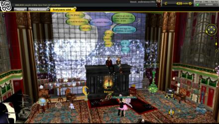 imvu MMORPG