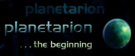 Planetarion