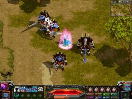 Free MMORPG at  - Free Massive Multiplayer Online Role  Playing Game