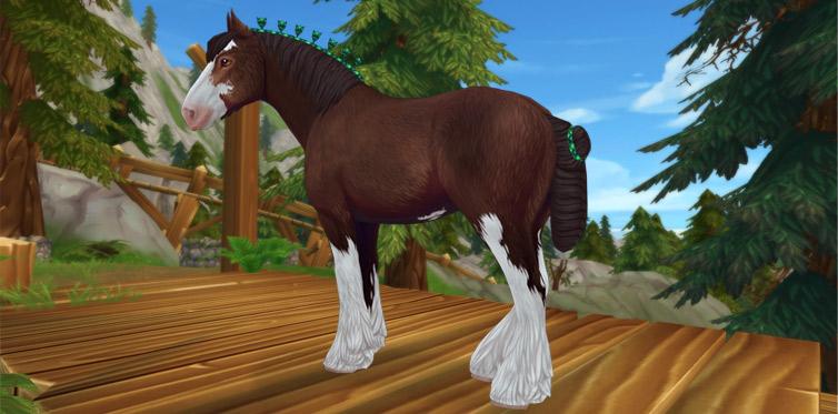 Star Stable MMORPG