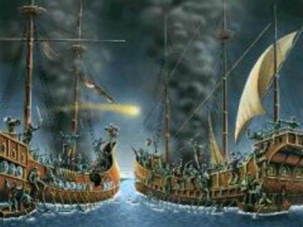 Tales of Tamar