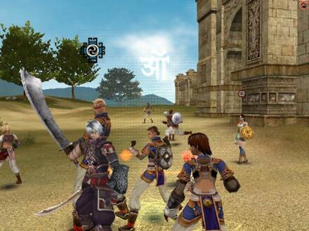 Tantra MMORPG