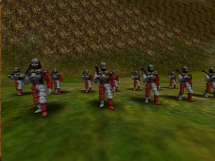 WarHammer Online