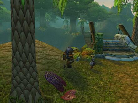 World of WarCraft